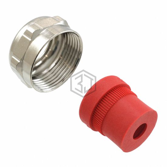 1854006 - Phoenix Contact - Heavy Duty Connectors - Accessories
