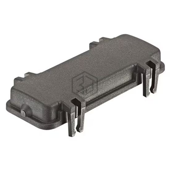 09307245401 - HARTING - Heavy Duty Connectors - Accessories