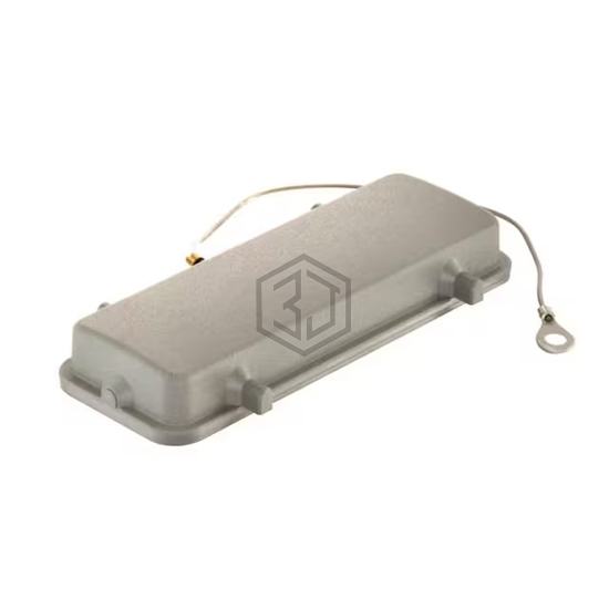 09300245417 - HARTING - Heavy Duty Connectors - Accessories