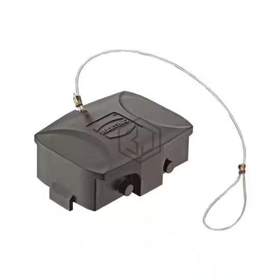 19410105402 - HARTING - Heavy Duty Connectors - Accessories