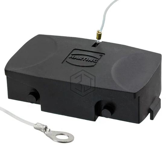 19410165404 - HARTING - Heavy Duty Connectors - Accessories