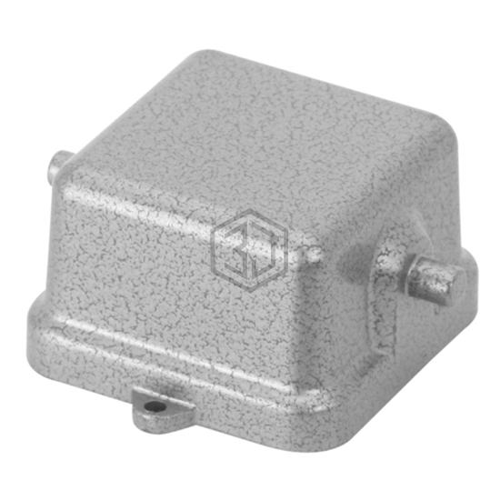 C14630Z0031004 - Amphenol Tuchel Industrial - Heavy Duty Connectors - Accessories