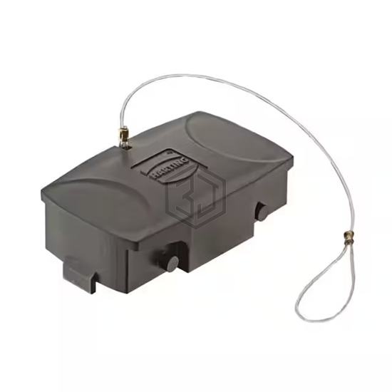 19410165402 - HARTING - Heavy Duty Connectors - Accessories