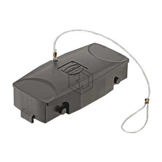 19410245402 - HARTING - Heavy Duty Connectors - Accessories