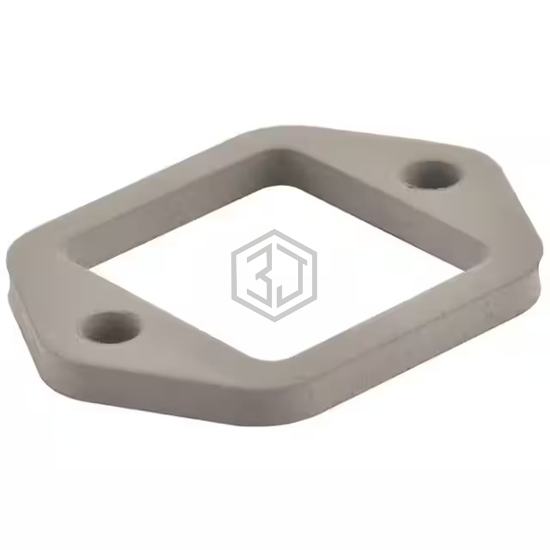 09370009912 - HARTING - Heavy Duty Connectors - Accessories