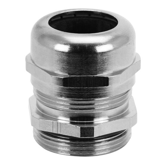 VN164000126X - Amphenol Tuchel Industrial - Heavy Duty Connectors - Accessories