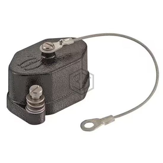 09407035402 - HARTING - Heavy Duty Connectors - Accessories