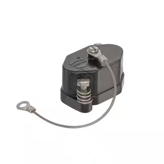 09400035412 - HARTING - Heavy Duty Connectors - Accessories