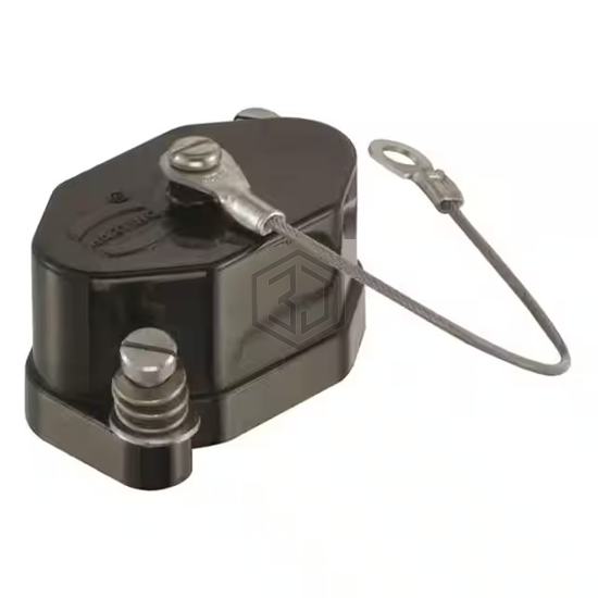 09400035402 - HARTING - Heavy Duty Connectors - Accessories