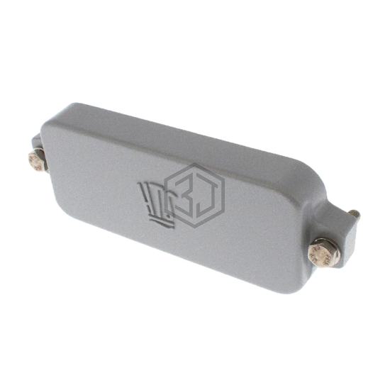 3-1106204-5 - TE Connectivity AMP Connectors - Heavy Duty Connectors - Accessories