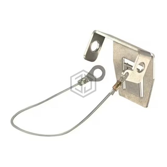 09300009987 - HARTING - Heavy Duty Connectors - Accessories