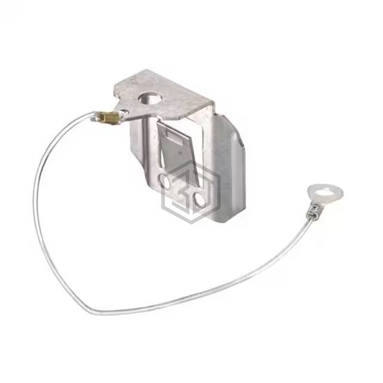 09300009701 - HARTING - Heavy Duty Connectors - Accessories