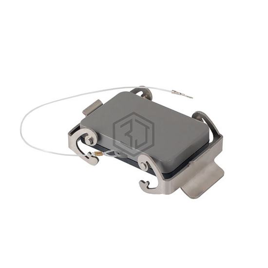 0936014216 - Molex - Heavy Duty Connectors - Accessories