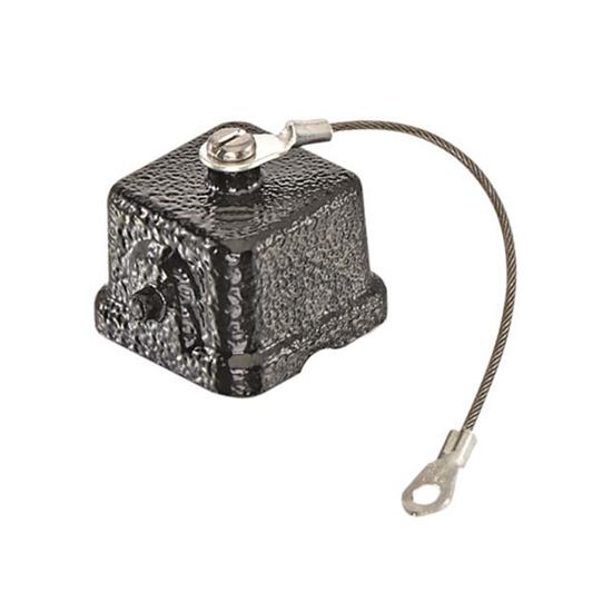 09370035406 - HARTING - Heavy Duty Connectors - Accessories