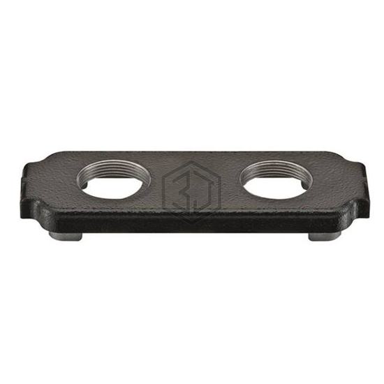 19400249905 - HARTING - Heavy Duty Connectors - Accessories