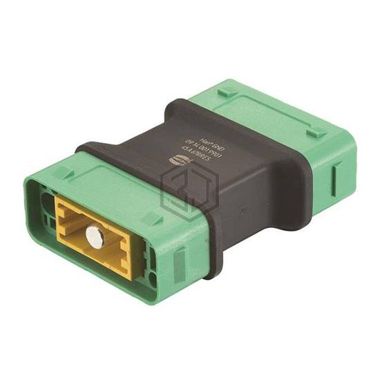 09140019901 - HARTING - Heavy Duty Connectors - Accessories