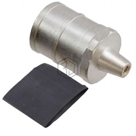 1-1110952-0 - TE Connectivity AMP Connectors - Heavy Duty Connectors - Accessories