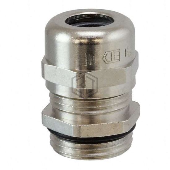 1-1106006-9 - TE Connectivity AMP Connectors - Heavy Duty Connectors - Accessories