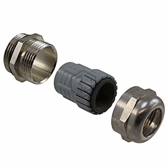 3-1106006-9 - TE Connectivity AMP Connectors - Heavy Duty Connectors - Accessories