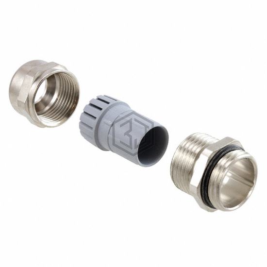 2-1102770-0 - TE Connectivity AMP Connectors - Heavy Duty Connectors - Accessories