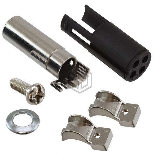 1103283-1 - TE Connectivity AMP Connectors - Heavy Duty Connectors - Accessories