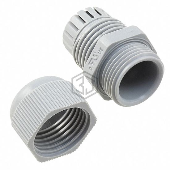 2-1106005-7 - TE Connectivity AMP Connectors - Heavy Duty Connectors - Accessories