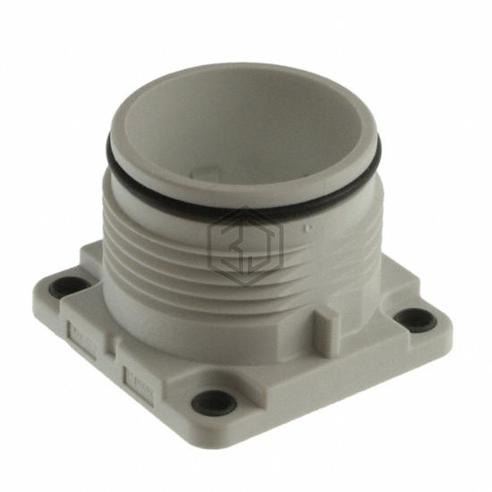 1103433-1 - TE Connectivity AMP Connectors - Heavy Duty Connectors - Accessories