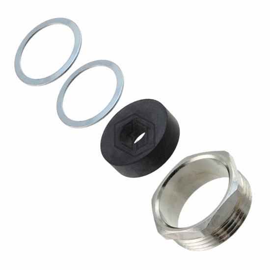 4-1106004-9 - TE Connectivity AMP Connectors - Heavy Duty Connectors - Accessories