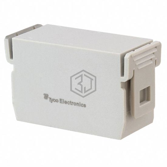 1103266-1 - TE Connectivity AMP Connectors - Heavy Duty Connectors - Accessories