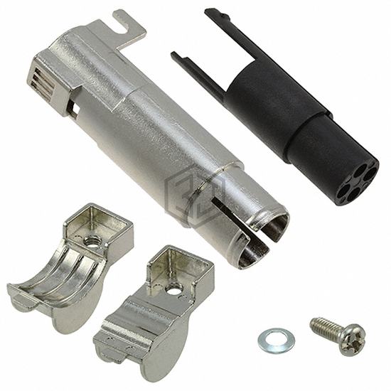 1103286-1 - TE Connectivity AMP Connectors - Heavy Duty Connectors - Accessories