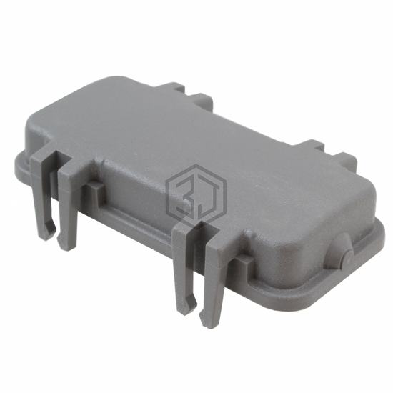 1110684-1 - TE Connectivity AMP Connectors - Heavy Duty Connectors - Accessories