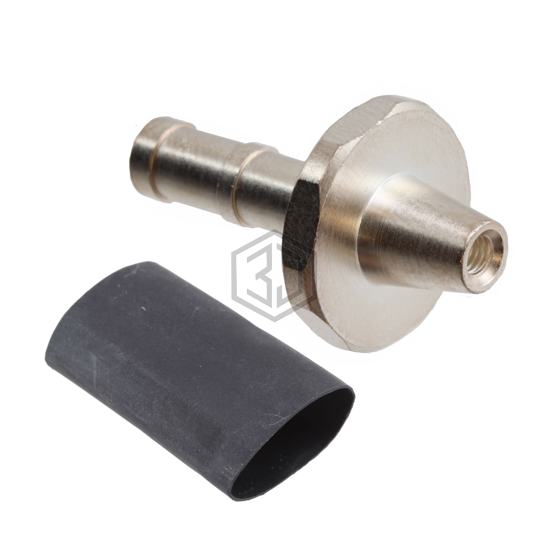 1110952-1 - TE Connectivity AMP Connectors - Heavy Duty Connectors - Accessories