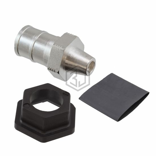 1110953-5 - TE Connectivity AMP Connectors - Heavy Duty Connectors - Accessories