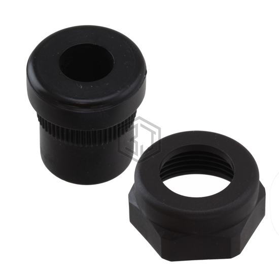 1103074-3 - TE Connectivity AMP Connectors - Heavy Duty Connectors - Accessories