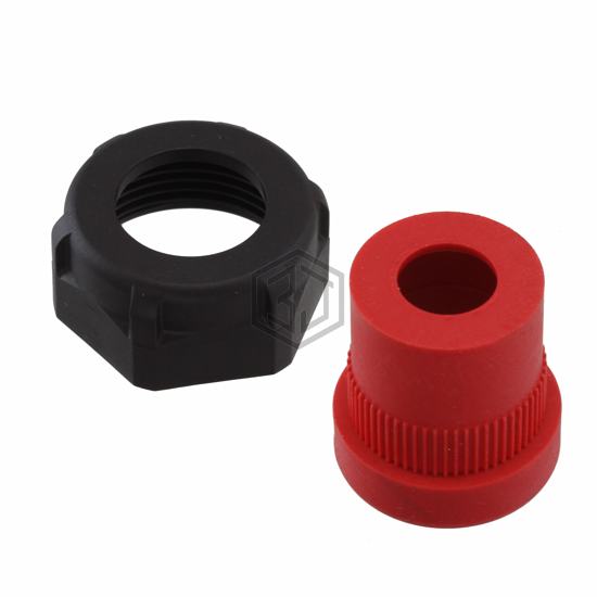 1103074-5 - TE Connectivity AMP Connectors - Heavy Duty Connectors - Accessories