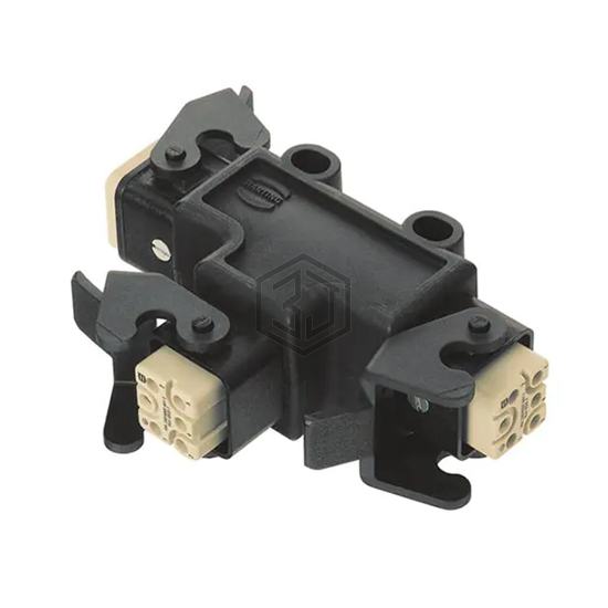 09120084751 - HARTING - Heavy Duty Connectors - Assemblies