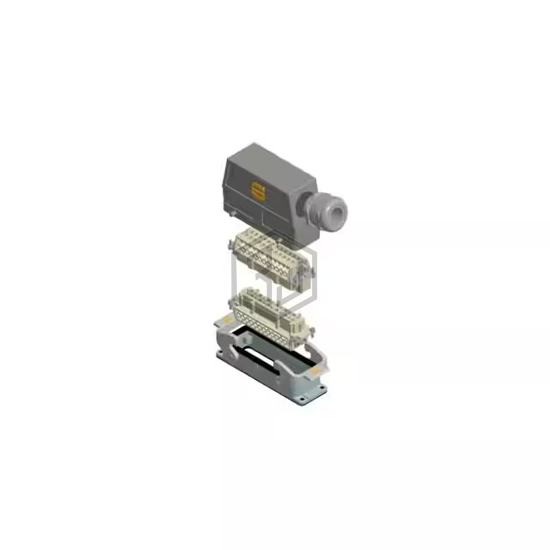 73101000008 - HARTING - Heavy Duty Connectors - Assemblies