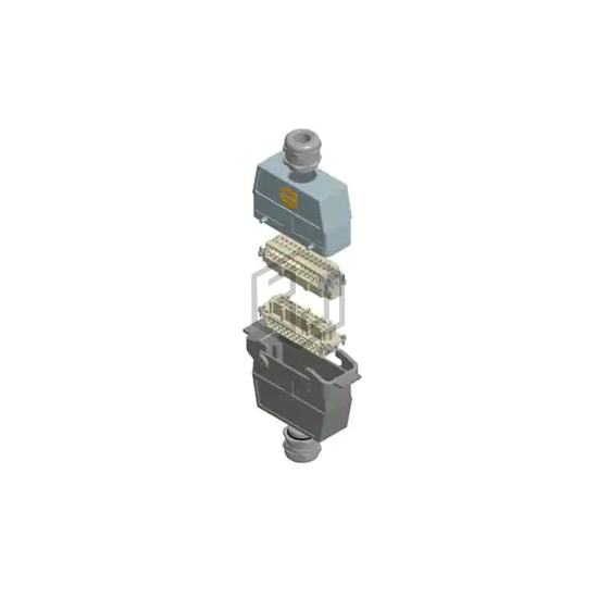 73101000031 - HARTING - Heavy Duty Connectors - Assemblies
