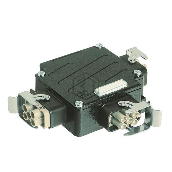 09120084720 - HARTING - Heavy Duty Connectors - Assemblies