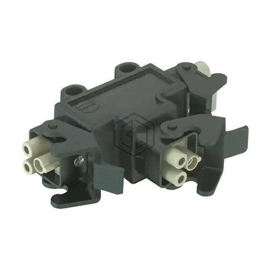 09120084752 - HARTING - Heavy Duty Connectors - Assemblies