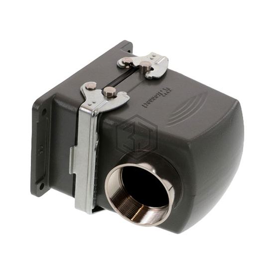 0936030097 - Molex - Heavy Duty Connectors - Assemblies