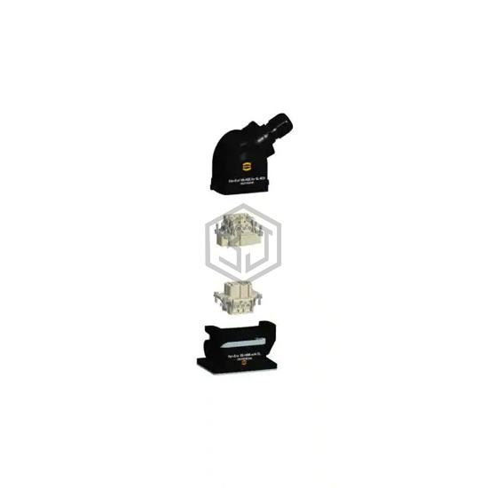 73101000001 - HARTING - Heavy Duty Connectors - Assemblies