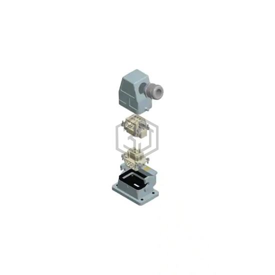 73101000005 - HARTING - Heavy Duty Connectors - Assemblies