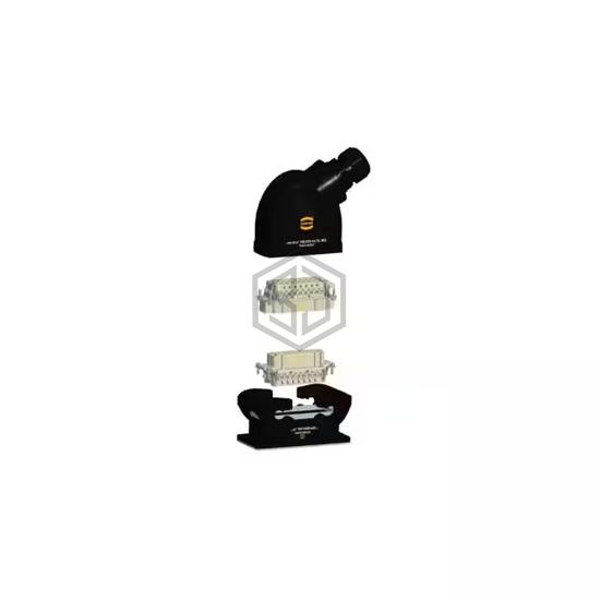 73101000003 - HARTING - Heavy Duty Connectors - Assemblies