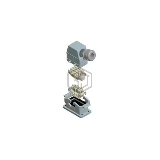 73101000006 - HARTING - Heavy Duty Connectors - Assemblies