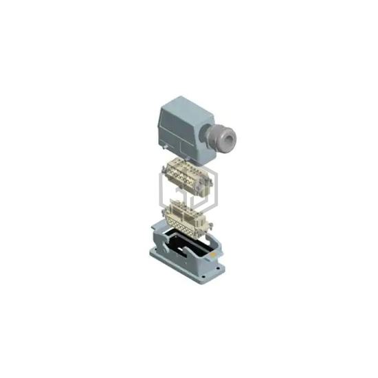 73101000007 - HARTING - Heavy Duty Connectors - Assemblies