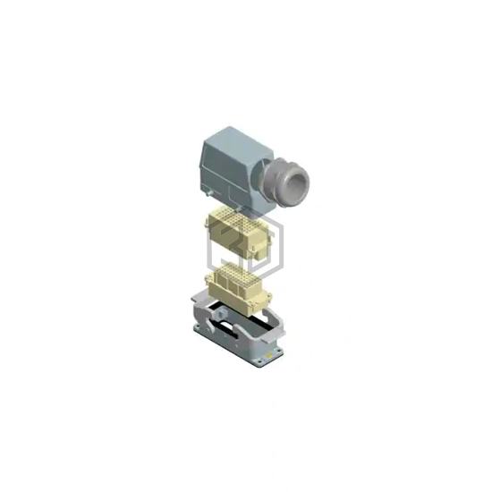 73101000034 - HARTING - Heavy Duty Connectors - Assemblies