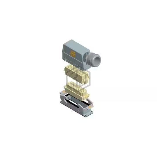 73101000035 - HARTING - Heavy Duty Connectors - Assemblies
