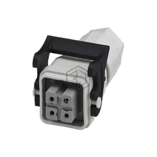 1641617 - Phoenix Contact - Heavy Duty Connectors - Assemblies