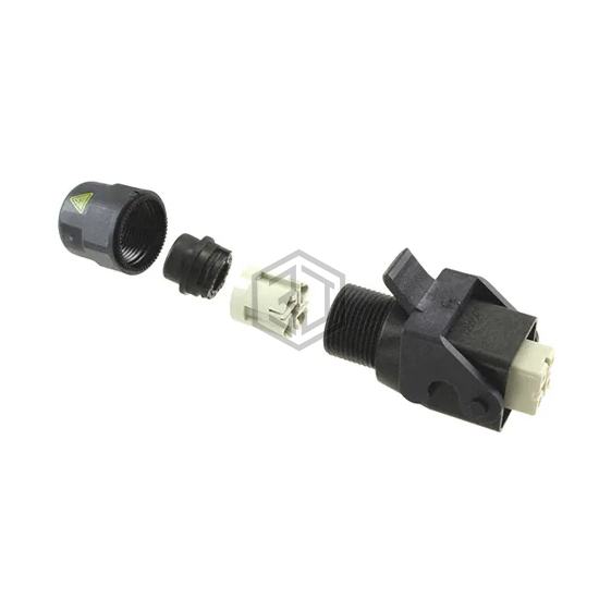 09200030745 - HARTING - Heavy Duty Connectors - Assemblies